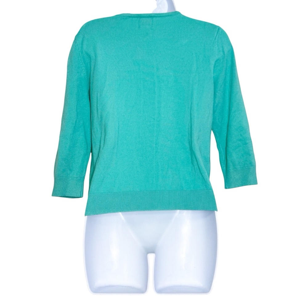 Ruby Rd. Cardigan size M‎ - Picture 5 of 7